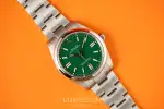 Rolex Oyster Perpetual (2024) - Ref. 124300 | Watch Scout thumbnail 1