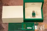 Rolex Oyster Perpetual (2024) - Ref. 124300 | Watch Scout thumbnail 14