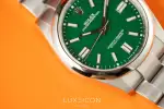 Rolex Oyster Perpetual (2024) - Ref. 124300 | Watch Scout thumbnail 4