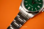 Rolex Oyster Perpetual (2024) - Ref. 124300 | Watch Scout thumbnail 6