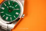 Rolex Oyster Perpetual (2024) - Ref. 124300 | Watch Scout thumbnail 7