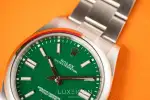 Rolex Oyster Perpetual (2024) - Ref. 124300 | Watch Scout thumbnail 9