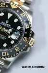 Rolex GMT-Master II (2026) - Ref. 126713GRNR | Watch Scout thumbnail 4