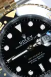Rolex GMT-Master II (2026) - Ref. 126713GRNR | Watch Scout thumbnail 7