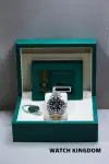 Rolex GMT-Master II (2026) - Ref. 126713GRNR | Watch Scout thumbnail 8