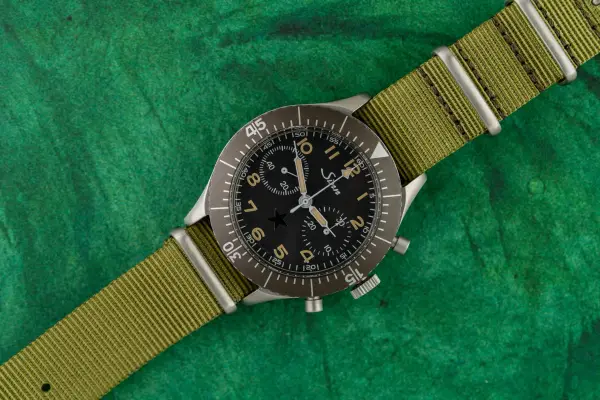 Sinn Revolution 155