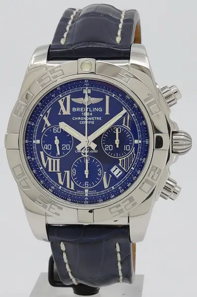 Breitling Chronomat