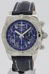 Breitling Chronomat (2010) - Ref. AB0110 | Watch Scout thumbnail 1