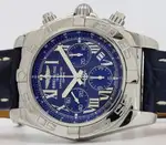 Breitling Chronomat (2010) - Ref. AB0110 | Watch Scout thumbnail 4