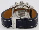 Breitling Chronomat (2010) - Ref. AB0110 | Watch Scout thumbnail 5