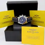 Breitling Chronomat (2010) - Ref. AB0110 | Watch Scout thumbnail 7