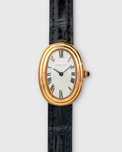 Cartier Baignoire