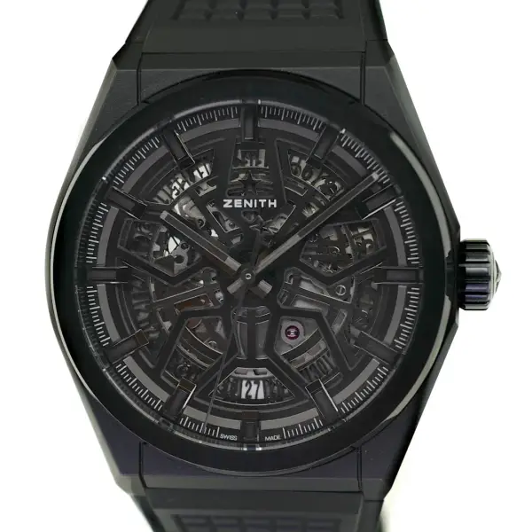 Zenith Defy