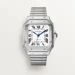 Cartier Santos de Cartier Medium (2024) - Ref. WSSA0029 | Watch Scout thumbnail 1