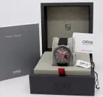 Oris Big Crown ProPilot GMT - Ref. 7773 | Watch Scout thumbnail 7