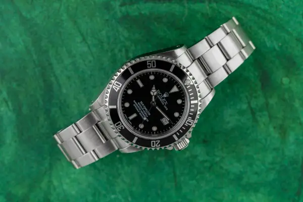 Rolex Sea-Dweller Ref. 16600