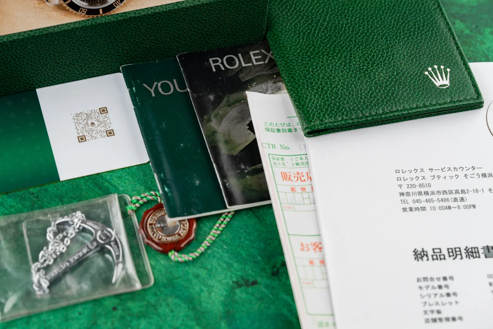 Rolex Sea-Dweller 16600 Price in Australia | $15k - image 6