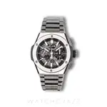 Hublot BIG BANG INTEGRATED (2026) - Ref. 451.NX.1170.NX | Watch Scout thumbnail 1