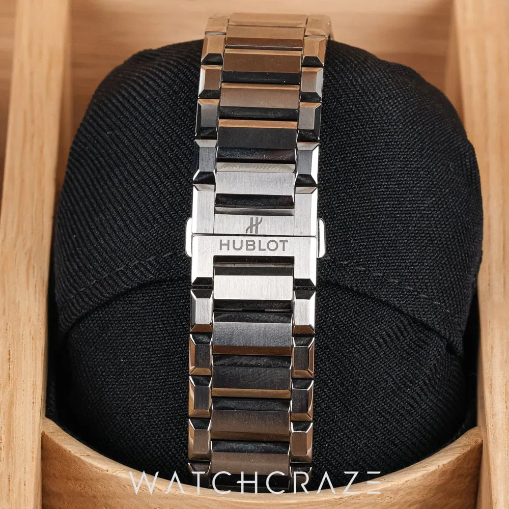 Hublot BIG BANG INTEGRATED 451.NX.1170.NX, photo 9 of 9