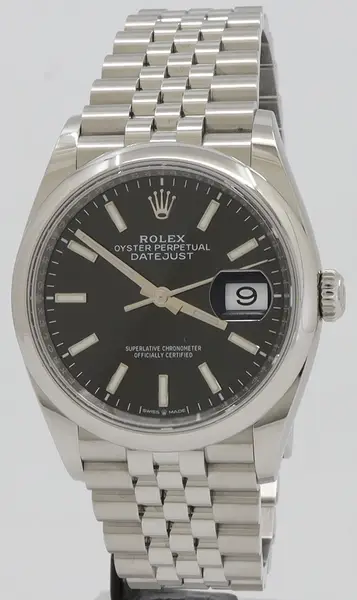 Rolex Datejust 36 Ref. 126200