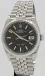 Rolex Datejust 36 126200