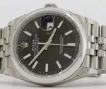 Rolex Datejust 36 126200, thumbnail 4 of 7