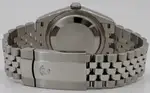 Rolex Datejust 36 126200, thumbnail 5 of 7