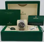 Rolex Datejust 36 126200, thumbnail 7 of 7