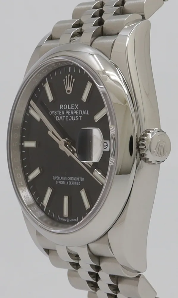 Rolex Datejust 36 126200, photo 2 of 7