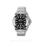 Rolex Submariner (2021) - Ref. 124060 | Watch Scout thumbnail 1