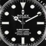Rolex Submariner (2021) - Ref. 124060 | Watch Scout thumbnail 2