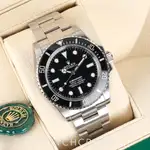 Rolex Submariner (2021) - Ref. 124060 | Watch Scout thumbnail 3