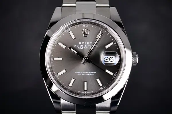 Rolex Datejust 41