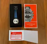 Massena LAB Uniracer Chronograph ‘Big Eye’ (2020) - Ref. UR-001 | Watch Scout thumbnail 17
