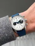 Massena LAB Uniracer Chronograph ‘Big Eye’ (2020) - Ref. UR-001 | Watch Scout thumbnail 2