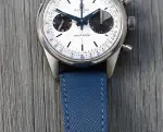 Massena LAB Uniracer Chronograph ‘Big Eye’ (2020) - Ref. UR-001 | Watch Scout thumbnail 11