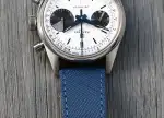 Massena LAB Uniracer Chronograph ‘Big Eye’ (2020) - Ref. UR-001 | Watch Scout thumbnail 12