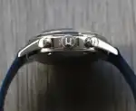 Massena LAB Uniracer Chronograph ‘Big Eye’ (2020) - Ref. UR-001 | Watch Scout thumbnail 14