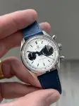 Massena LAB Uniracer Chronograph ‘Big Eye’ (2020) - Ref. UR-001 | Watch Scout thumbnail 15
