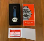 Massena LAB Uniracer Chronograph ‘Big Eye’ (2020) - Ref. UR-001 | Watch Scout thumbnail 16