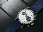 Massena LAB Uniracer Chronograph ‘Big Eye’ (2020) - Ref. UR-001 | Watch Scout thumbnail 3