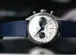 Massena LAB Uniracer Chronograph ‘Big Eye’ (2020) - Ref. UR-001 | Watch Scout thumbnail 5