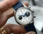 Massena LAB Uniracer Chronograph ‘Big Eye’ (2020) - Ref. UR-001 | Watch Scout thumbnail 6