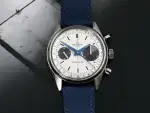 Massena LAB Uniracer Chronograph ‘Big Eye’ (2020) - Ref. UR-001 | Watch Scout thumbnail 8