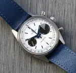 Massena LAB Uniracer Chronograph ‘Big Eye’ (2020) - Ref. UR-001 | Watch Scout thumbnail 10