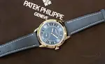 Patek Philippe Calatrava (2024) - Ref. 5224R | Watch Scout thumbnail 2