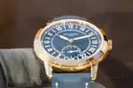 Patek Philippe Calatrava (2024) - Ref. 5224R | Watch Scout thumbnail 12