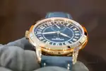 Patek Philippe Calatrava (2024) - Ref. 5224R | Watch Scout thumbnail 13