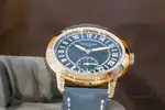 Patek Philippe Calatrava (2024) - Ref. 5224R | Watch Scout thumbnail 15