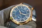 Patek Philippe Calatrava (2024) - Ref. 5224R | Watch Scout thumbnail 17